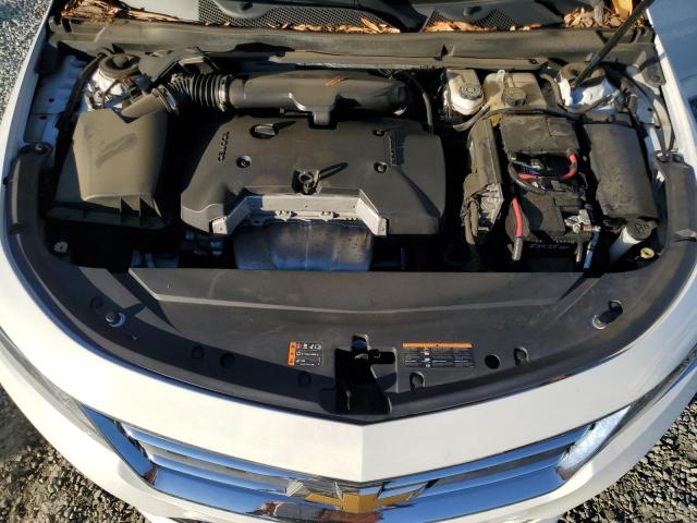 Chevrolet Impala Lt Image 9