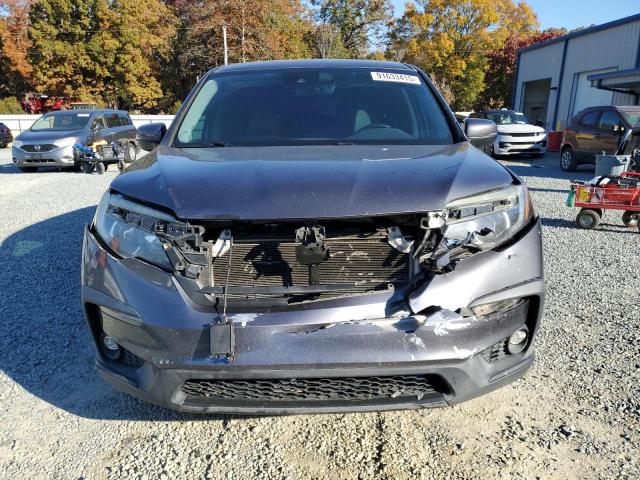 Honda Pilot Exl Image 9