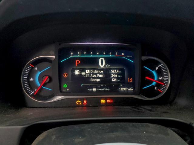 Honda Pilot Exl Image 13