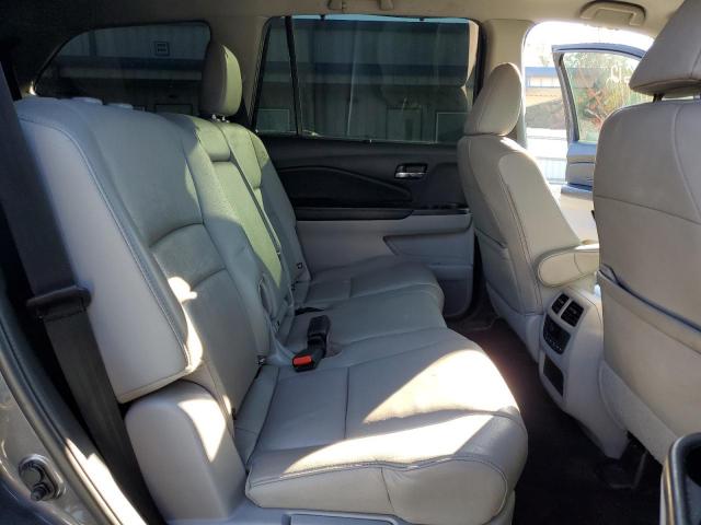 Honda Pilot Exl Image 12