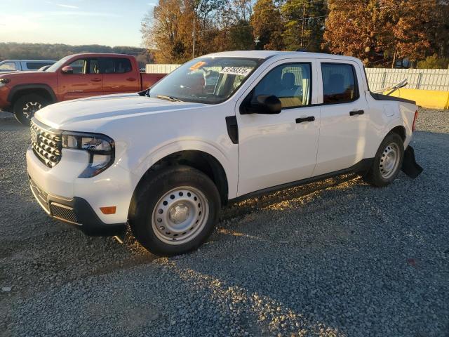  Salvage Ford Maverick