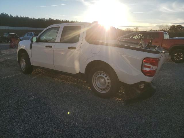 Ford Maverick Xl Image 4