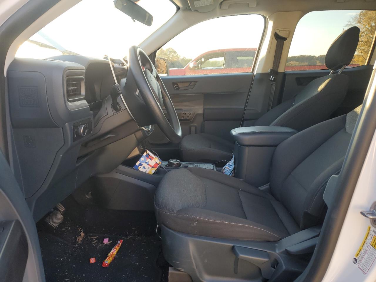 Ford Maverick Xl Image 7