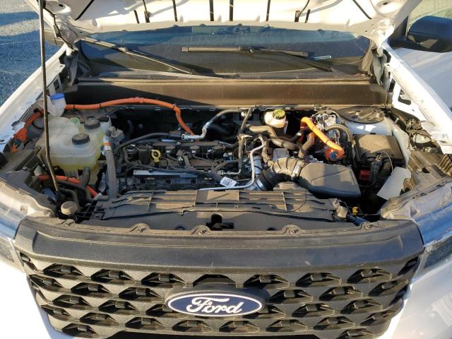 Ford Maverick Xl Image 12