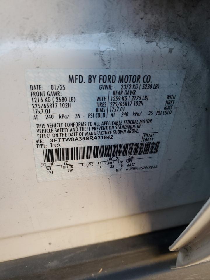 Ford Maverick Xl Image 6