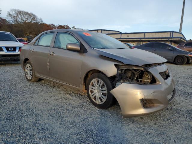 Toyota Corolla Base Image 7