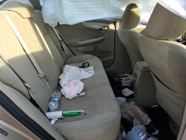 Toyota Corolla Base Image 5