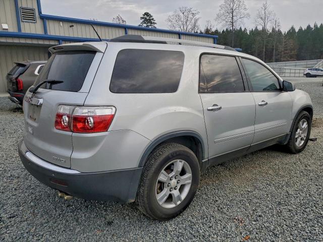 GMC Acadia Sle Image 10