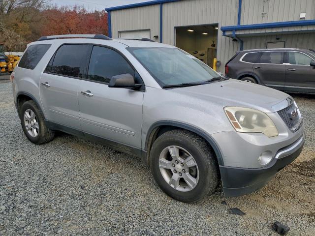GMC Acadia Sle Image 4