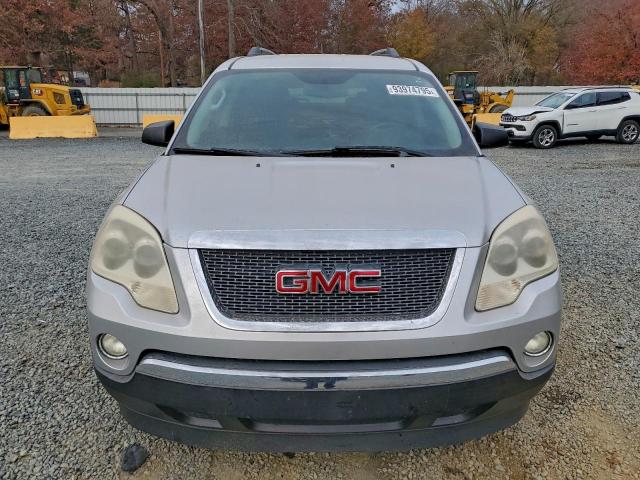 GMC Acadia Sle Image 3