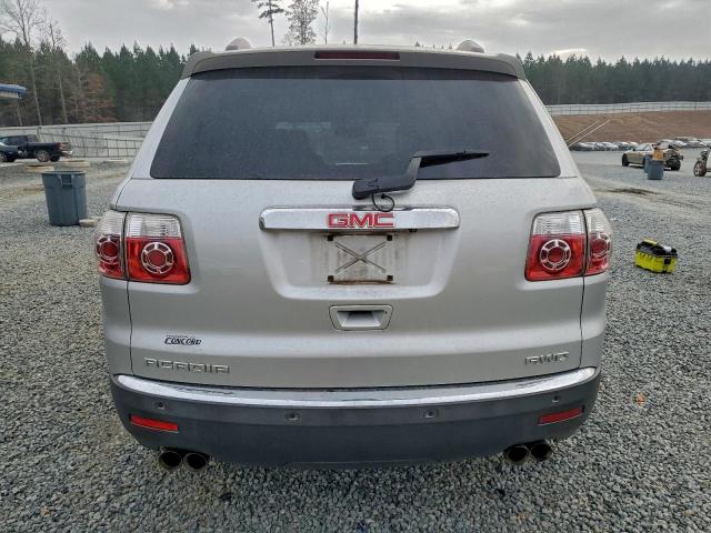 GMC Acadia Sle Image 11