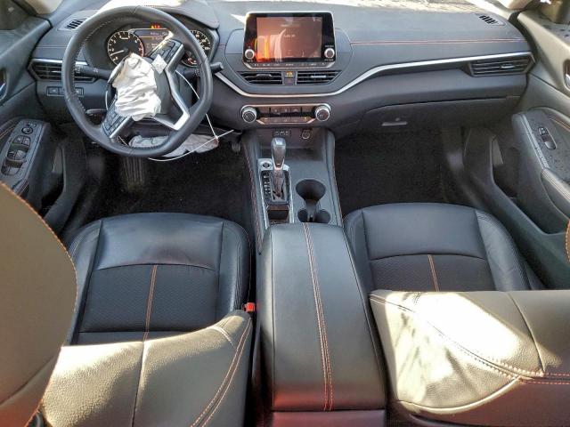 Nissan Altima Sr Image 12