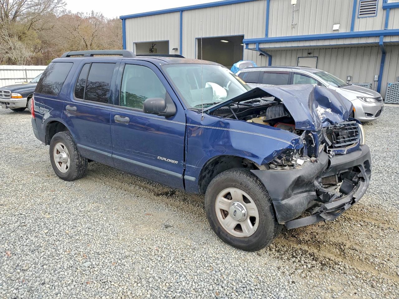 Ford Explorer Xls Image 9