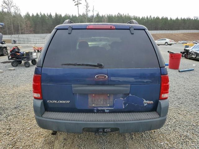 Ford Explorer Xls Image 13