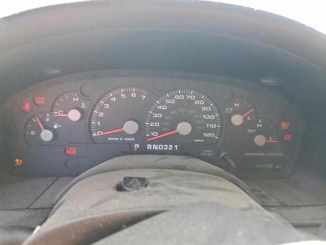 Ford Explorer Xls Image 8