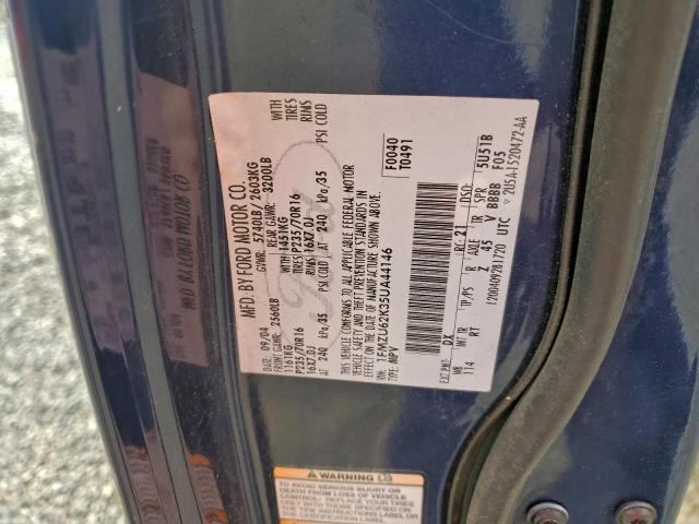 Ford Explorer Xls Image 7