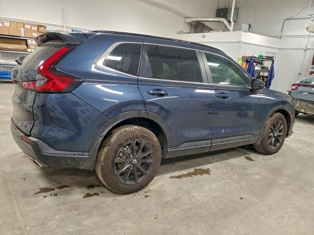 Honda Crv Sport Image 4