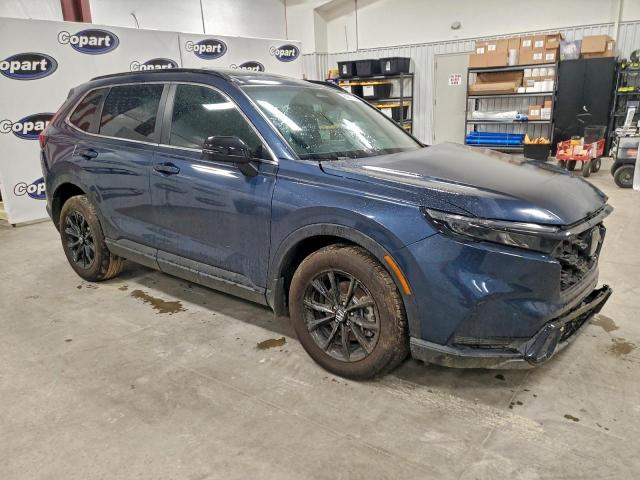 Honda Crv Sport Image 3