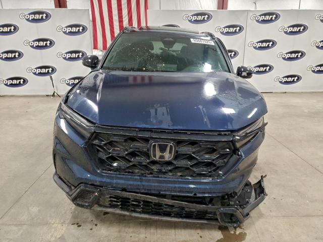 Honda Crv Sport Image 8