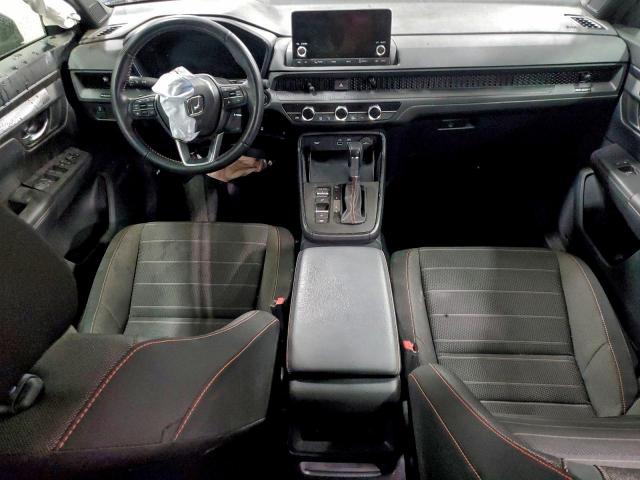 Honda Crv Sport Image 2