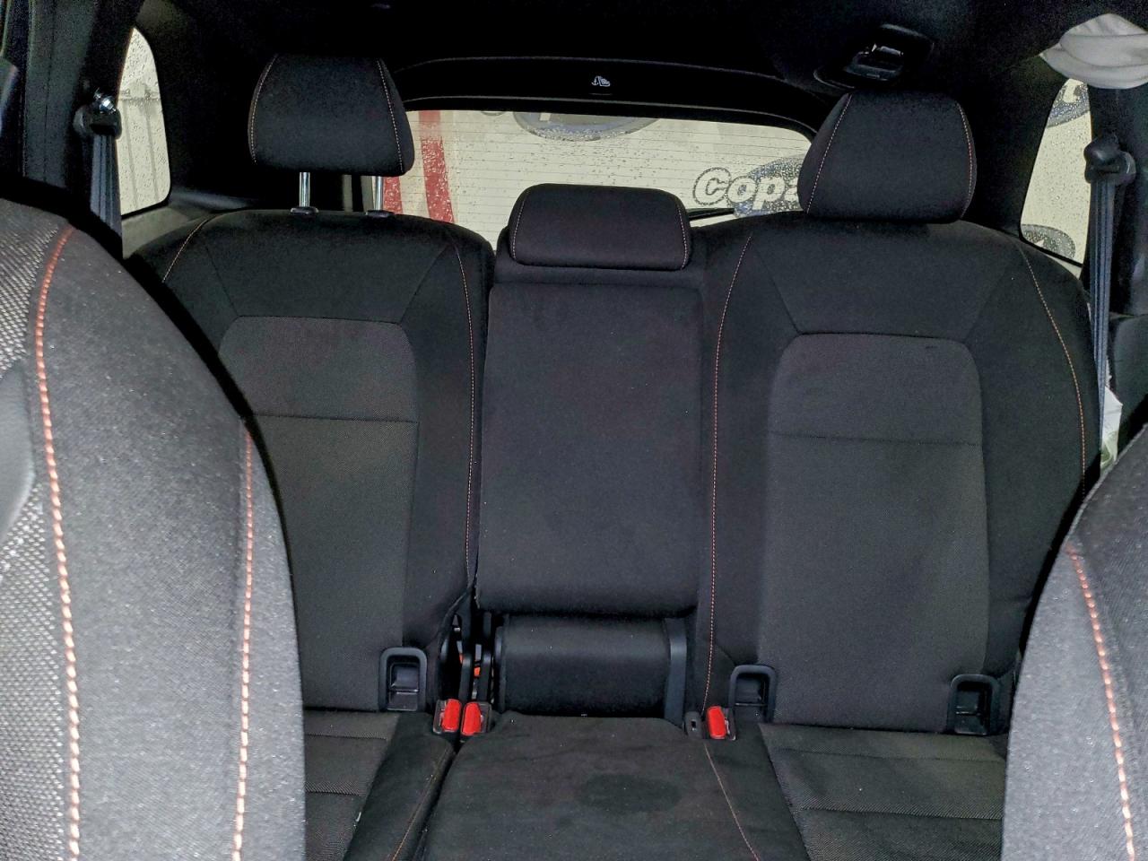 Honda Crv Sport Image 9