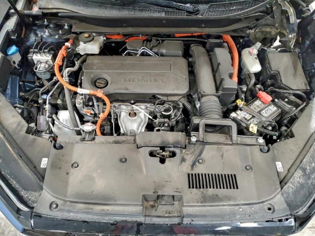 Honda Crv Sport Image 13