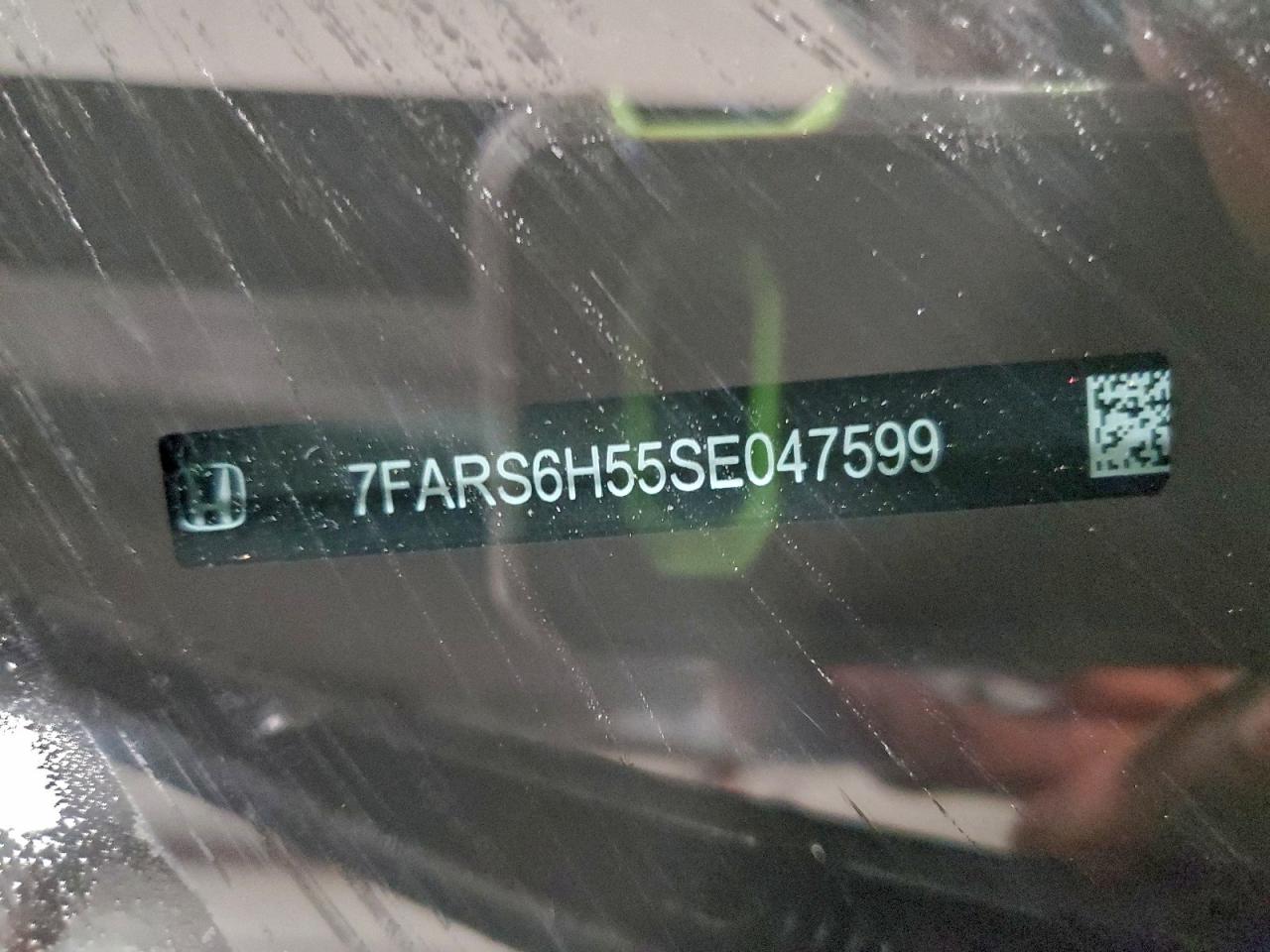 Honda Crv Sport Image 10