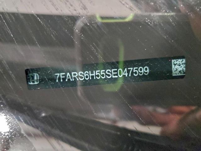 Honda Crv Sport Image 10