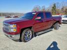 Chevrolet Silverado C1500 Lt Image 1