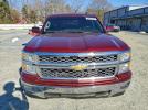 Chevrolet Silverado C1500 Lt Image 5