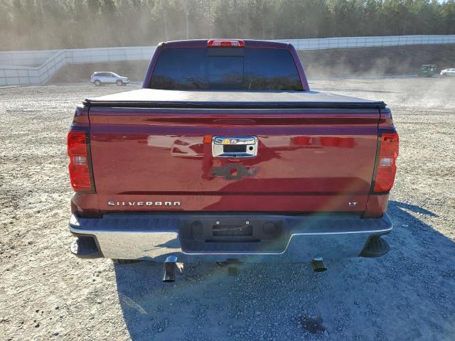 Chevrolet Silverado C1500 Lt Image 3