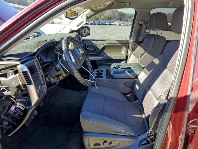 Chevrolet Silverado C1500 Lt Image 8