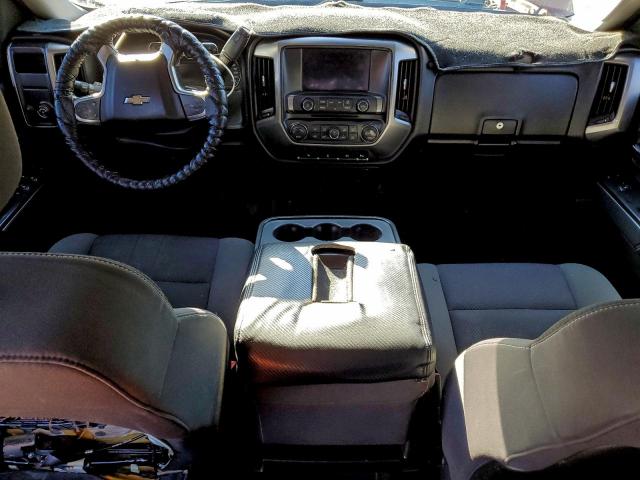 Chevrolet Silverado C1500 Lt Image 7