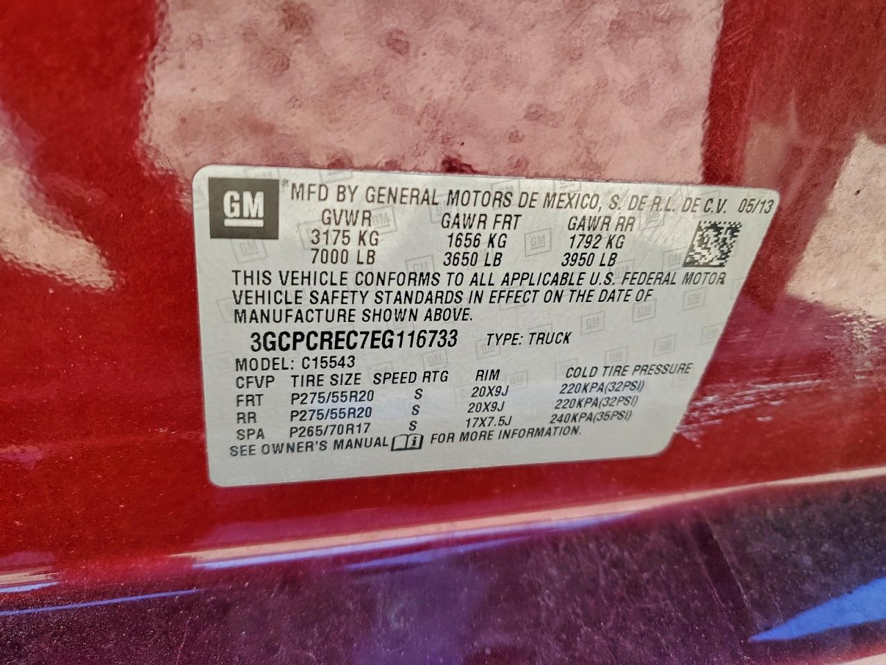 Chevrolet Silverado C1500 Lt Image 4