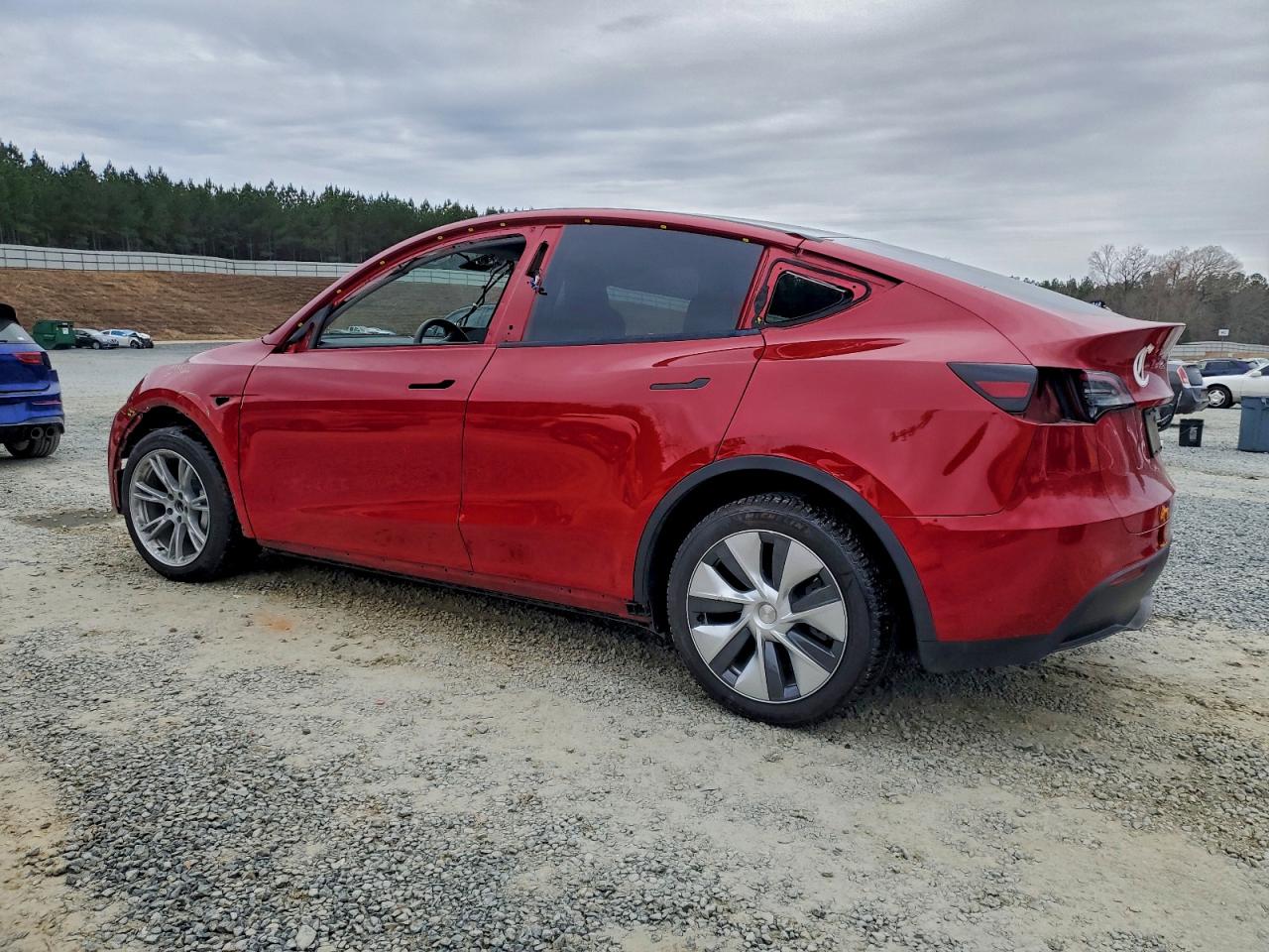 Tesla Model Y Image 6
