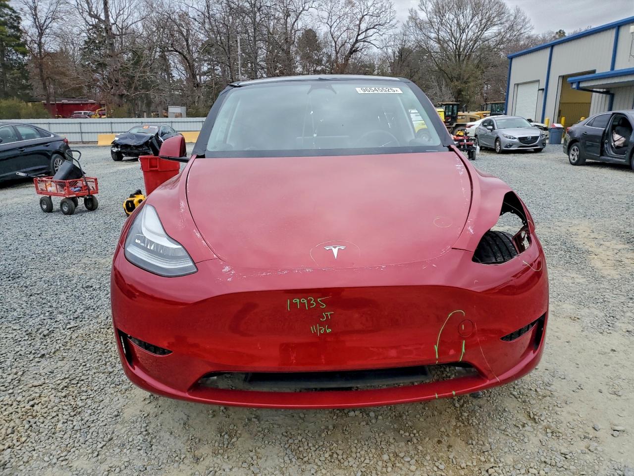 Tesla Model Y Image 5