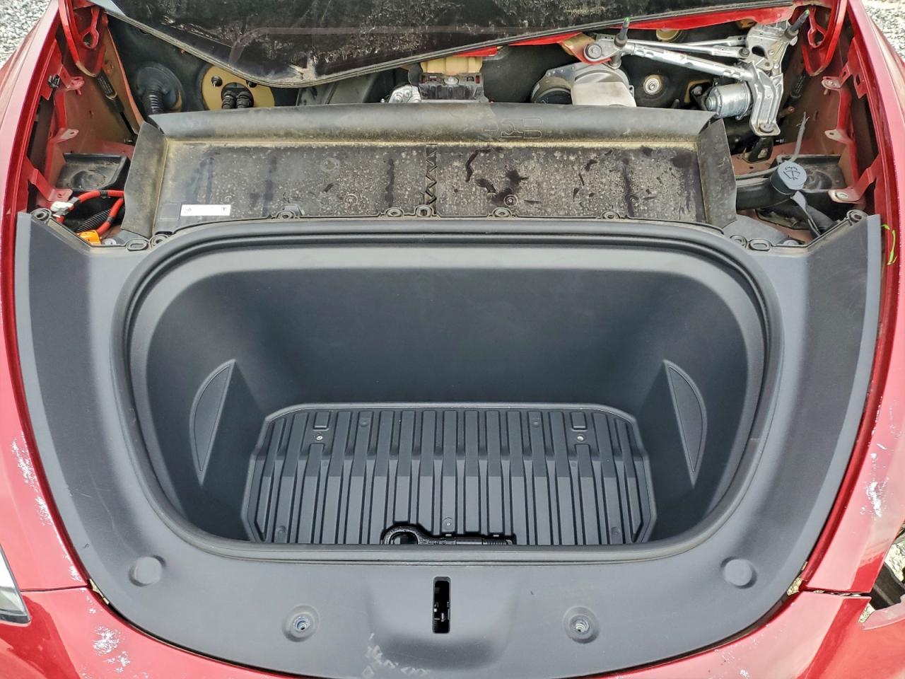 Tesla Model Y Image 8