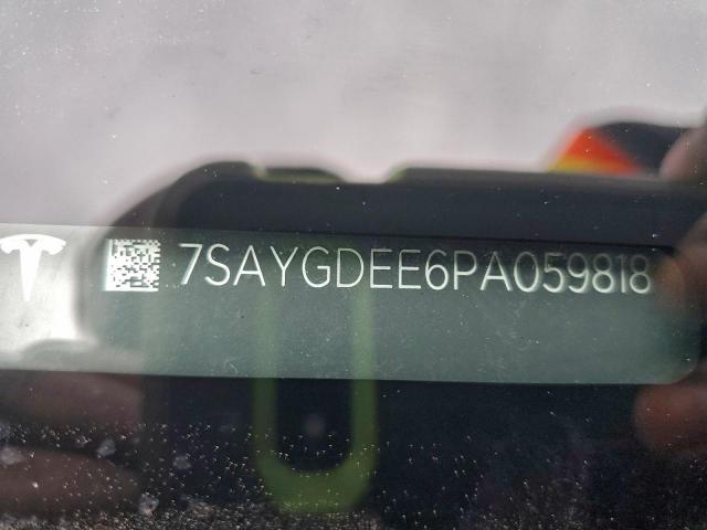 Tesla Model Y Image 11