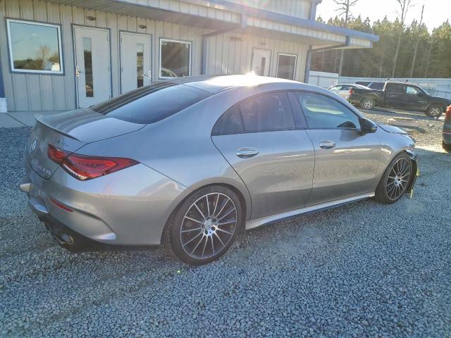 Mercedes-Benz Cla-class Amg 35 4matic Image 2