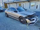 Mercedes-Benz Cla-class Amg 35 4matic Image 5