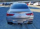 Mercedes-Benz Cla-class Amg 35 4matic Image 6