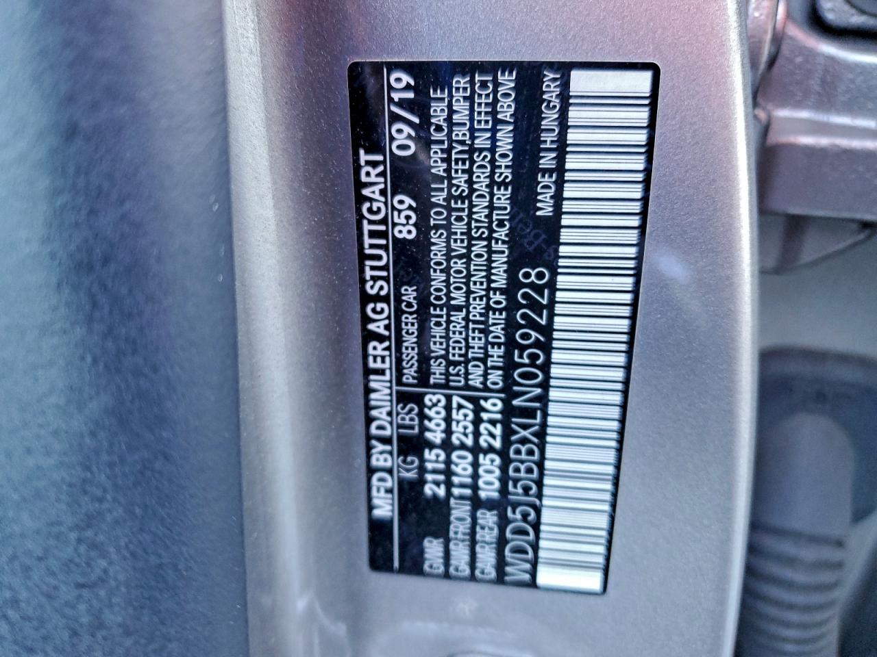 Mercedes-Benz Cla-class Amg 35 4matic Image 10