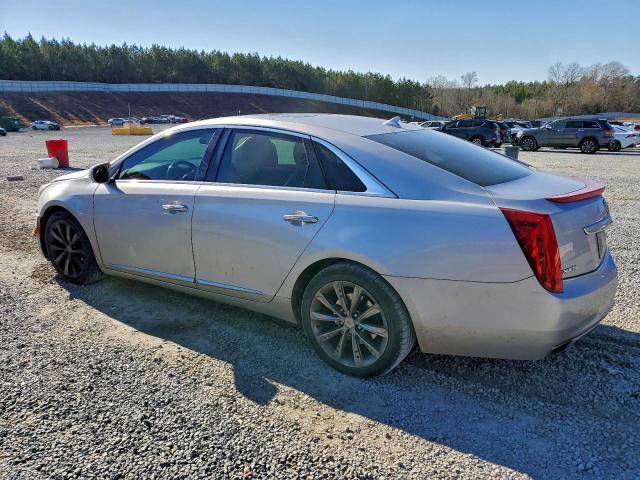 Cadillac XTS Luxury Collection Image 5