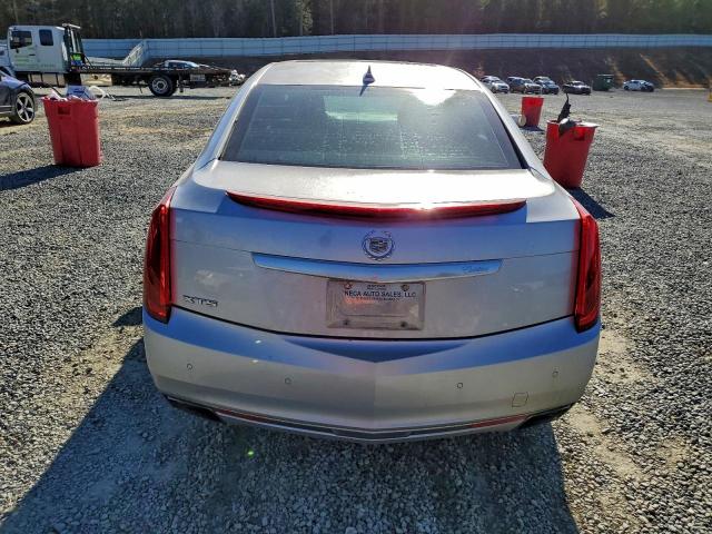 Cadillac XTS Luxury Collection Image 4