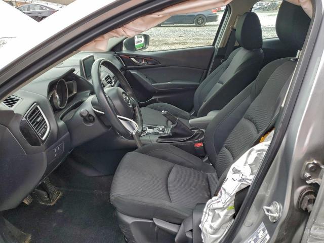 Mazda 3 Touring Image 4