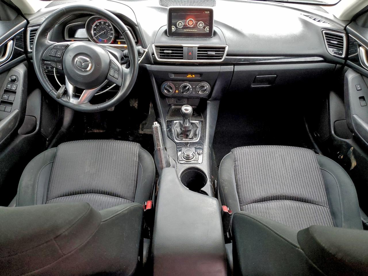 Mazda 3 Touring Image 3