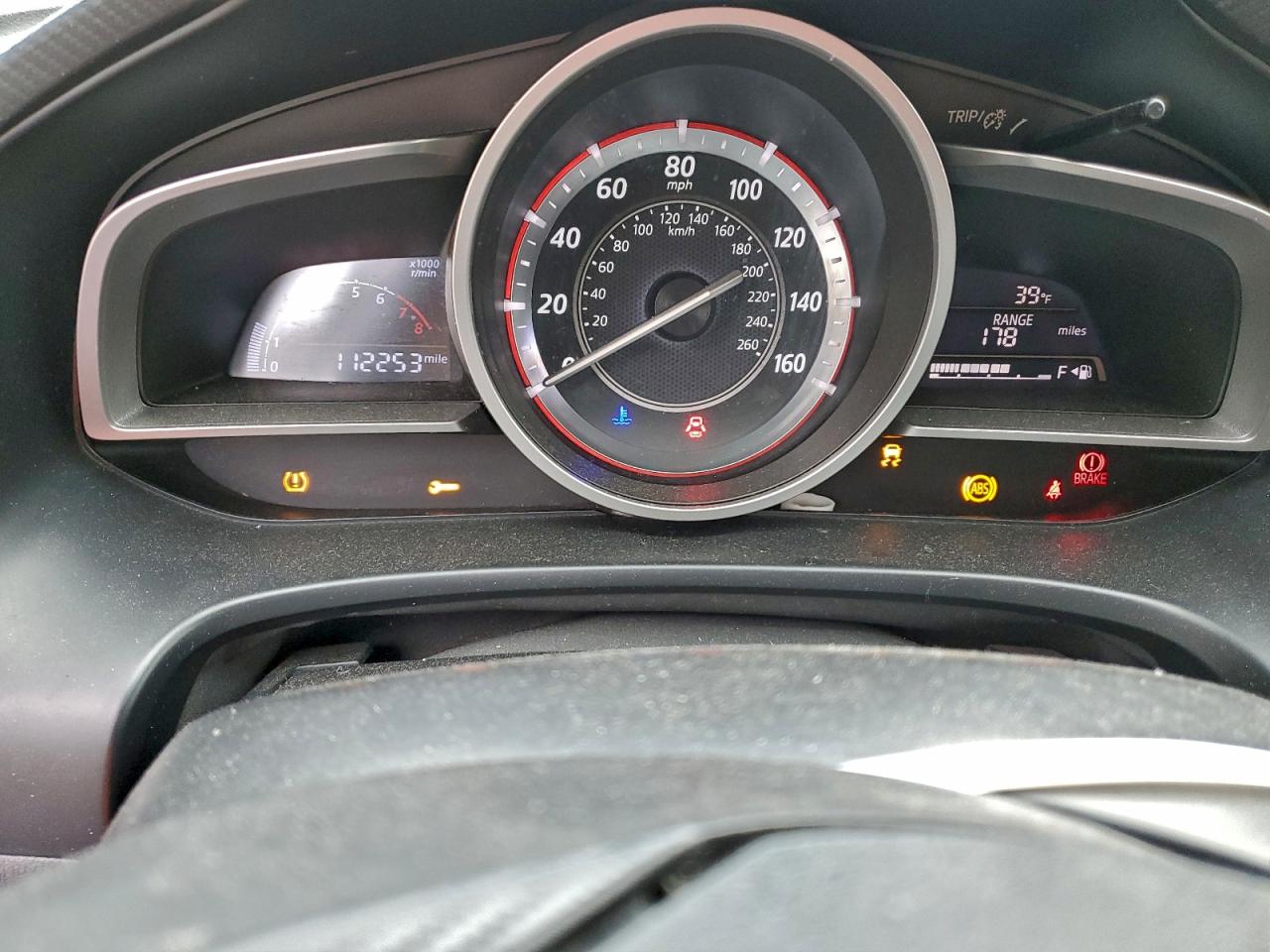 Mazda 3 Touring Image 6