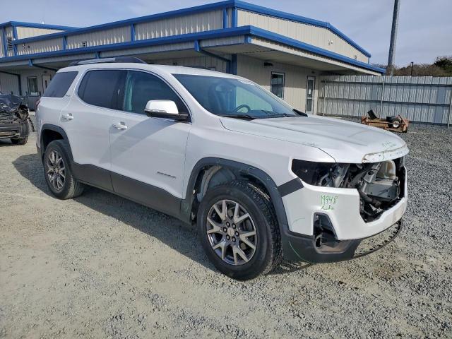 GMC Acadia Slt Image 3