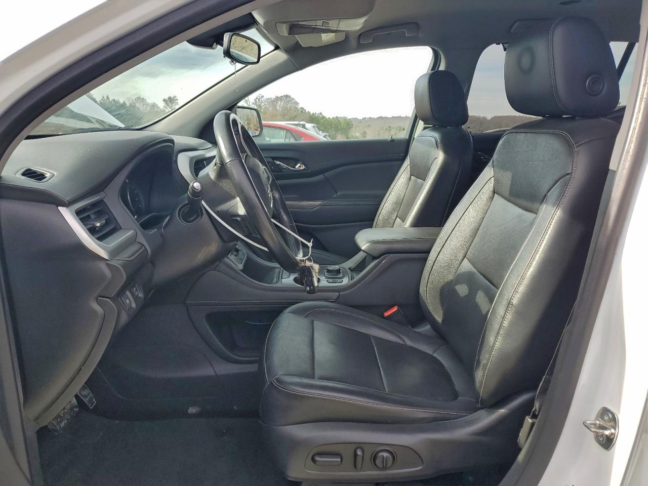 GMC Acadia Slt Image 6