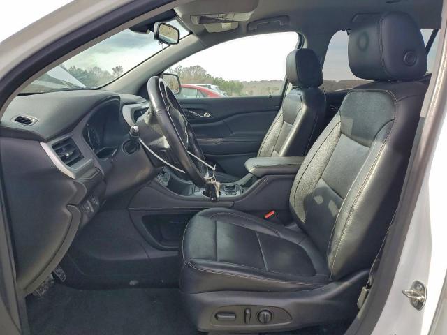 GMC Acadia Slt Image 6